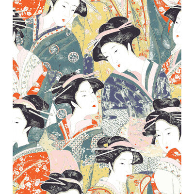 GDW5665-001 MATSUYAMA 001 GASTON Y DANIELA Wallpaper