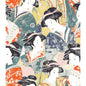 GDW5665-001 MATSUYAMA 001 GASTON Y DANIELA Wallpaper