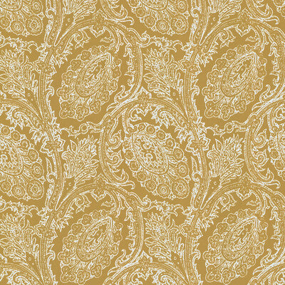 GDW5759-001 CADAQUES OCRE GASTON Y DANIELA Wallpaper