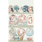 GDW5769-001 TEA TIME MULTI GASTON Y DANIELA Wallpaper