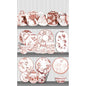 GDW5769-003 TEA TIME TEJA GASTON Y DANIELA Wallpaper
