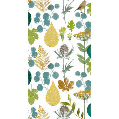GDW5770-001 HERBARIUM 001 GASTON Y DANIELA Wallpaper