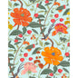 GDW5771-002 MANILA AZUL GASTON Y DANIELA Wallpaper