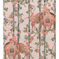 GDW5772-001 ELEFANTES BEIGE GASTON Y DANIELA Wallpaper