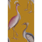 GDW5773-004 GARZAS OCRE GASTON Y DANIELA Wallpaper