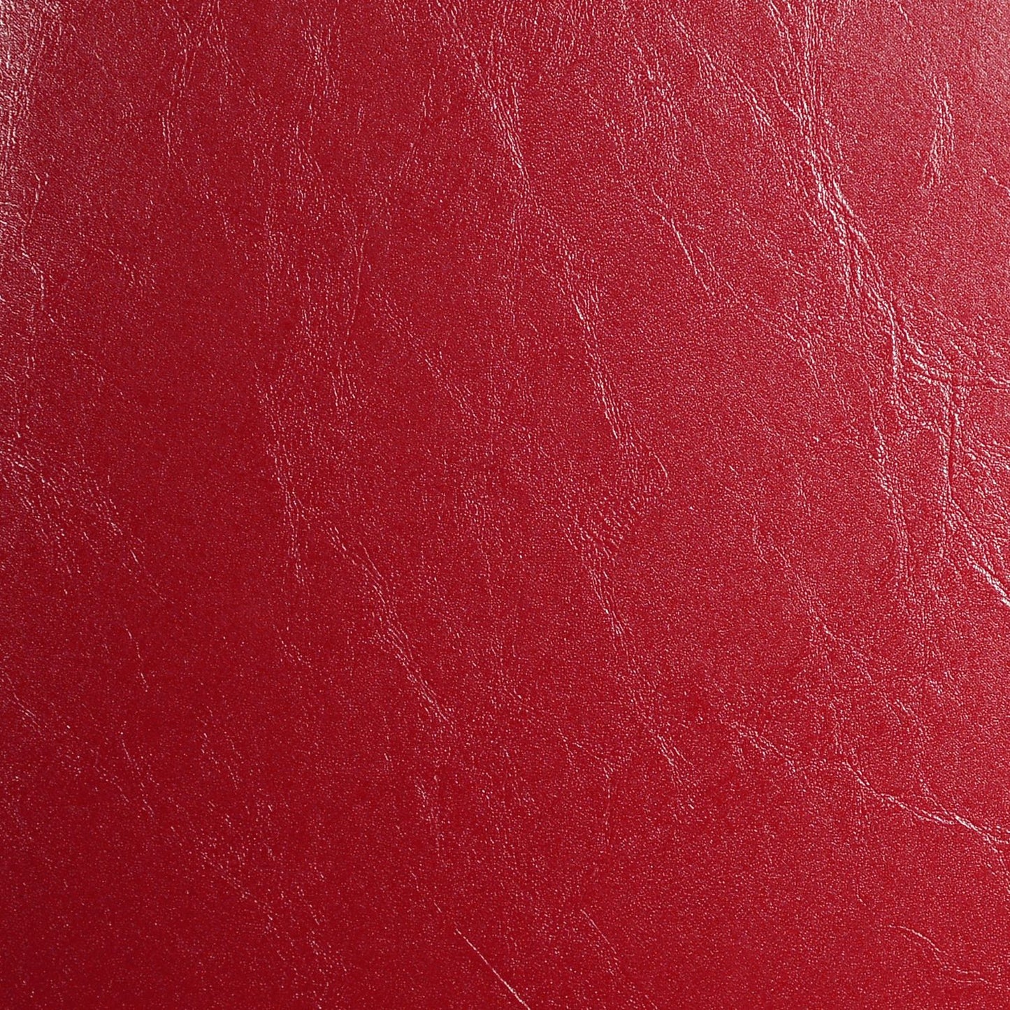 GE0004 Maxwell FAUX LEATHER # 004 FLAME VINYLSV