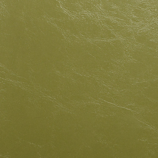 GE0007 Maxwell FAUX LEATHER # 007 KIWI VINYLSV