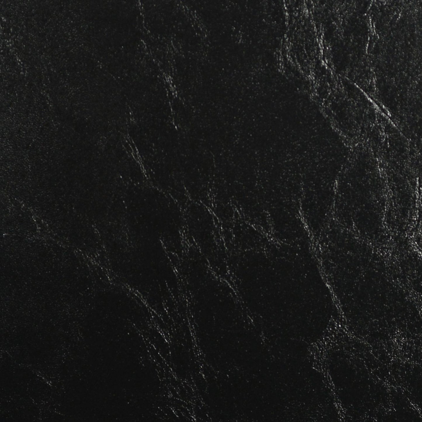 GE0008 Maxwell FAUX LEATHER # 008 LICORICE VINYLSV