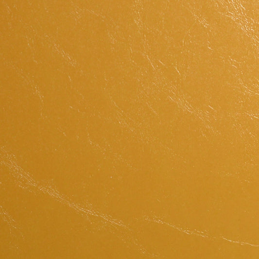 GE0009 Maxwell FAUX LEATHER # 009 MANGO VINYLSV