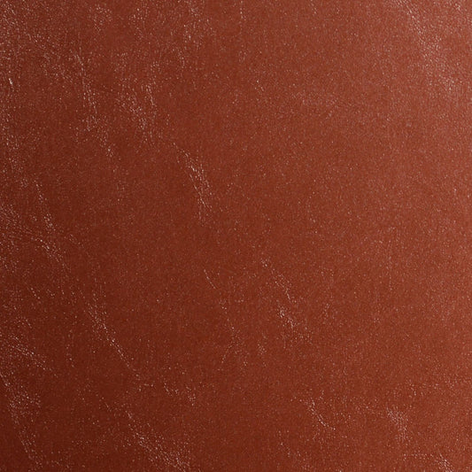 GE0015 Maxwell FAUX LEATHER # 015 SIENNA VINYLSV
