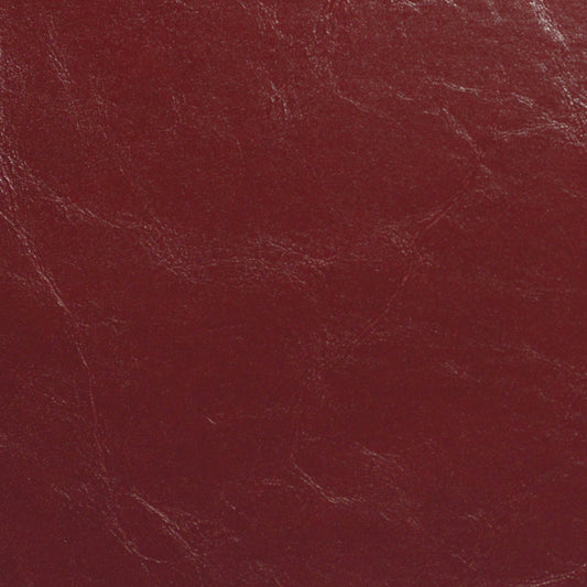 GE0109 Maxwell FAUX LEATHER # 109 SANGRIA VINYLSV