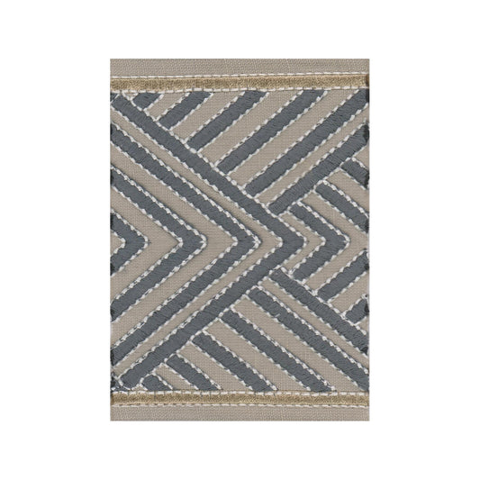 GEOMETRIC TAPE Stout Trim