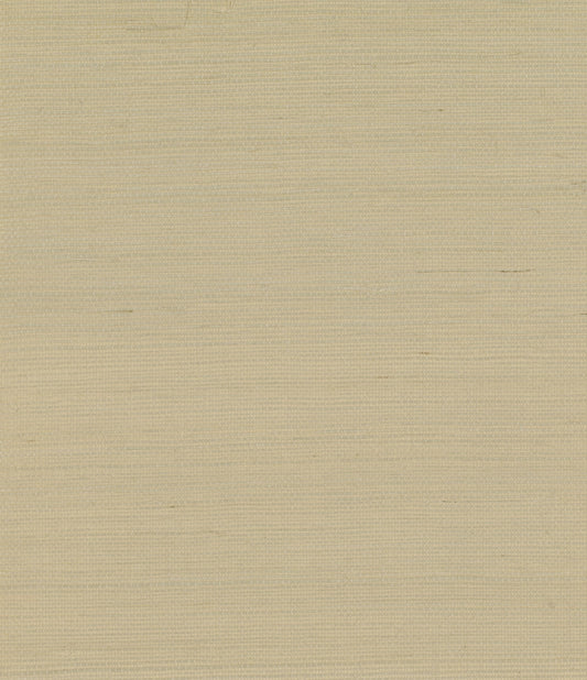 GG10005 Seabrook Designs Pelican Grasscloth Wallpaper Sisal Champagne