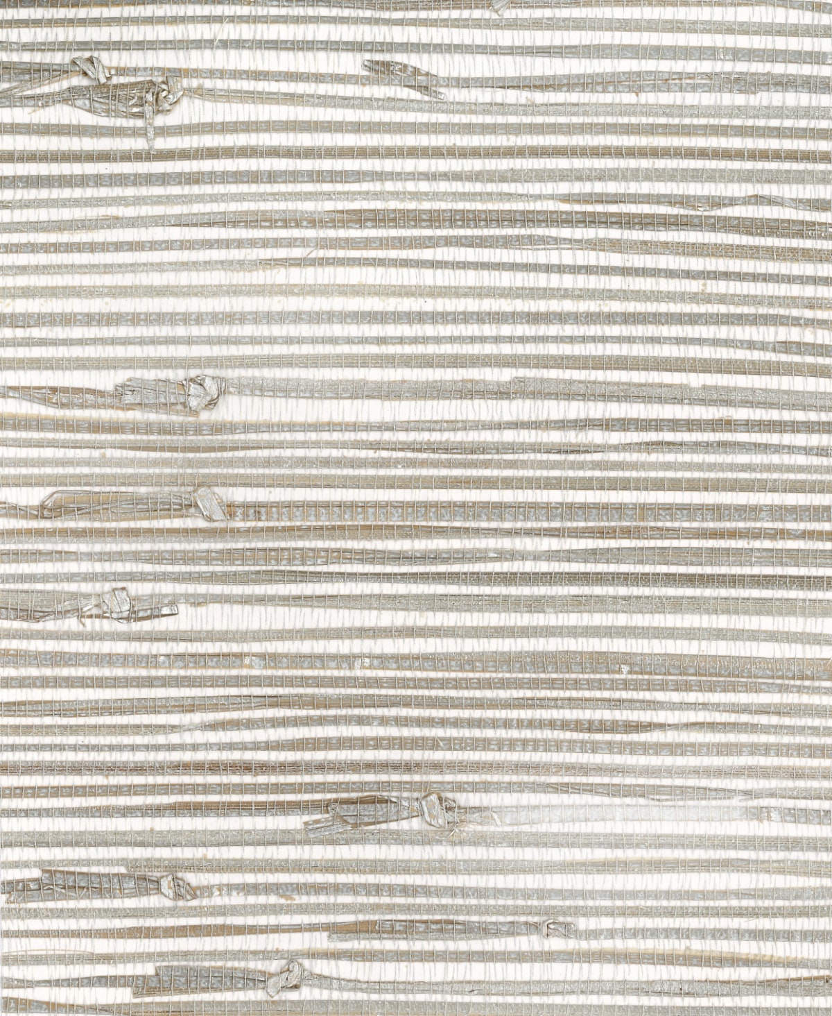 GG10008 Seabrook Designs Pelican Grasscloth Wallpaper Java Grass Silversmoke
