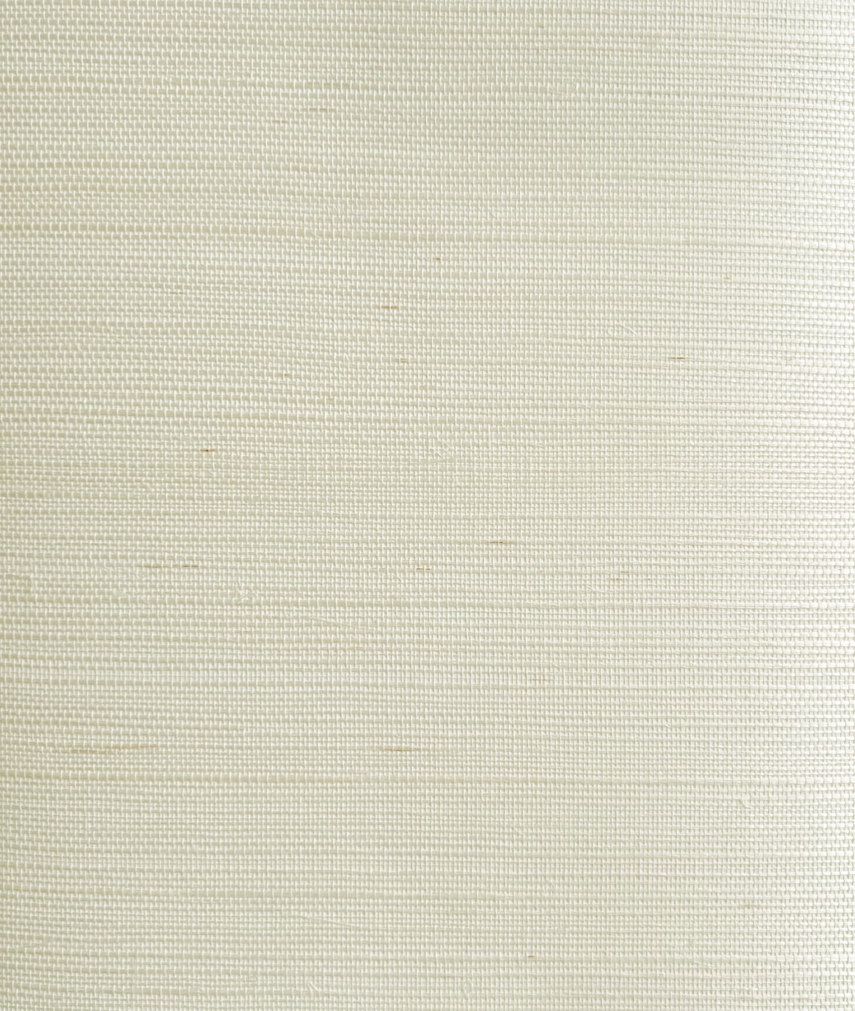 GG10010 Seabrook Designs Pelican Grasscloth Wallpaper Bleached Sisal Glacier