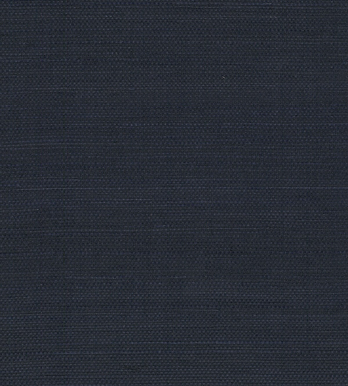 GG10012 Seabrook Designs Pelican Grasscloth Wallpaper Sisal Midnight Blue