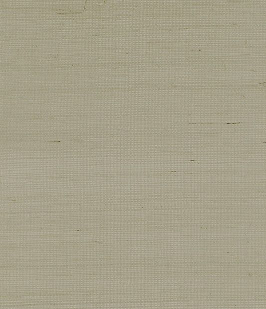GG10013 Seabrook Designs Pelican Grasscloth Wallpaper Sisal Taupe Smoke