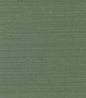 GG10014 Seabrook Designs Pelican Grasscloth Wallpaper Sisal Lichen Green