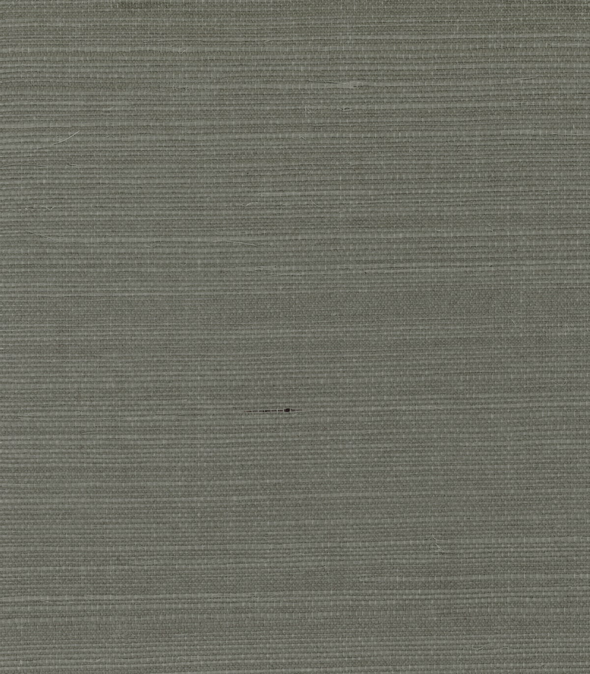 GG10018 Seabrook Designs Pelican Grasscloth Wallpaper Sisal Pewter