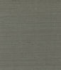 GG10018 Seabrook Designs Pelican Grasscloth Wallpaper Sisal Pewter