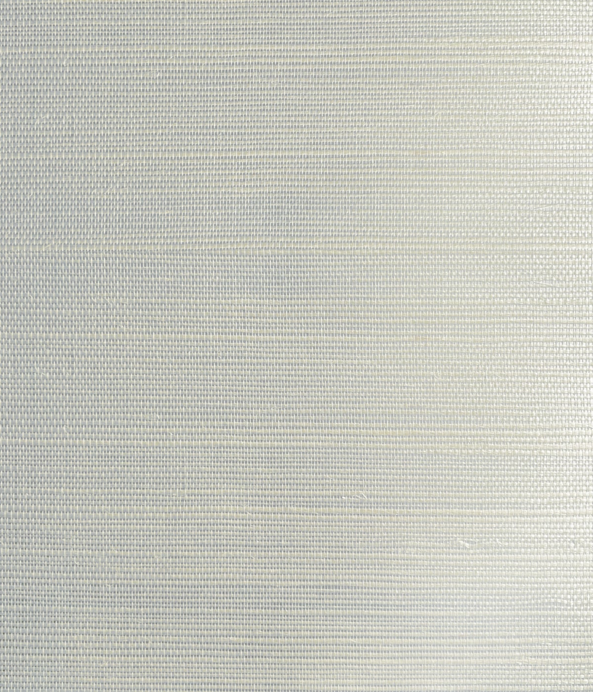 GG10020 Seabrook Designs Pelican Grasscloth Wallpaper Bleached Sisal Platinum Silver