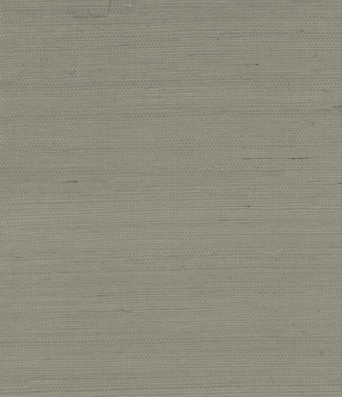 GG10027 Seabrook Designs Pelican Grasscloth Wallpaper Sisal Alpaca Grey