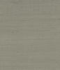 GG10027 Seabrook Designs Pelican Grasscloth Wallpaper Sisal Alpaca Grey