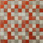 GH6706 Maxwell UPHOLSTERY PATTERNS # 706 CLAY PW-PAINTBRUSH
