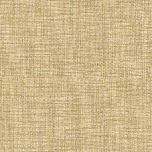 GH9242 Maxwell DRAPERY/MULTI- SOLID/TEXTURE # 242 HAY BLACKOUTII