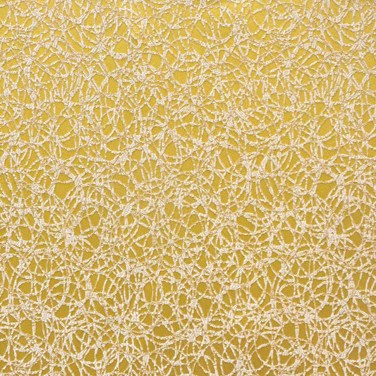 GI4602 Maxwell DRAPERY/MULTI- PATTERN # 602 NUGGET CT-EDEN