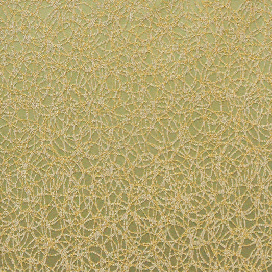 GI4618 Maxwell DRAPERY/MULTI- PATTERN # 618 ALGAE CT-EDEN