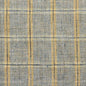 GI6635 Maxwell DRAPERY/MULTI-STRIPE/CHECK # 635 DENIM STRIPES&CHECKSII