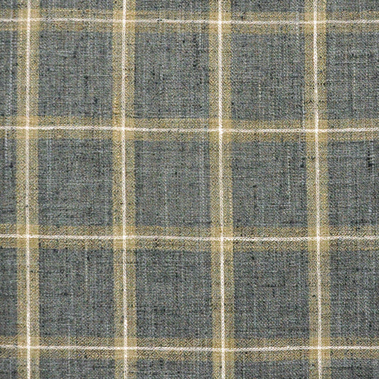 GI6643 Maxwell DRAPERY/MULTI-STRIPE/CHECK # 643 NIGHT STRIPES&CHECKSII