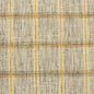 GI6647 Maxwell DRAPERY/MULTI-STRIPE/CHECK # 647 GRAPHITE STRIPES&CHECKSII