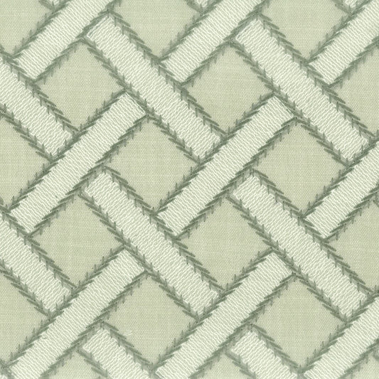 GIBBS Stout Drapery