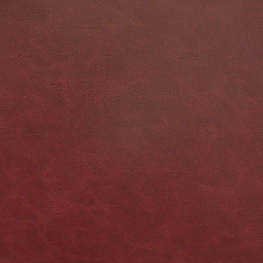 GJ9726 Maxwell FAUX LEATHER # 726 VERMILLION EASYRIDERVIII