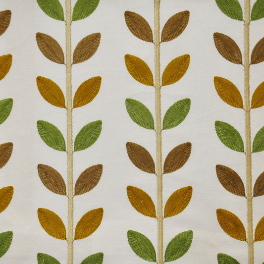 GK0315 Maxwell UPHOLSTERY PATTERNS # 315 POLLEN CT-JUNGLE ROOM