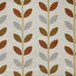 GK0713 Maxwell UPHOLSTERY PATTERNS # 713 COPPER CT-LYCHEE