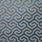 GK1605 Maxwell VELVET PATTERN # 605 SAPPHIRE PCVELVETS
