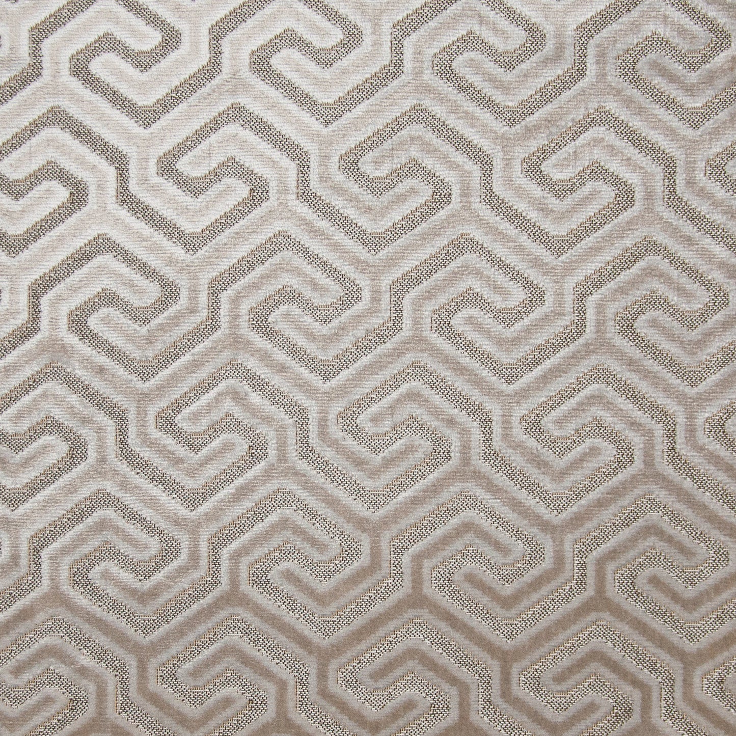 GK1624 Maxwell VELVET PATTERN # 624 OYSTER PCVELVETS