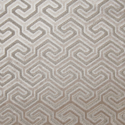 GK1624 Maxwell VELVET PATTERN # 624 OYSTER PCVELVETS