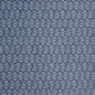 GK5611 Maxwell UPHOLSTERY PATTERNS # 611 REFLECTION PW-BLUEJAY