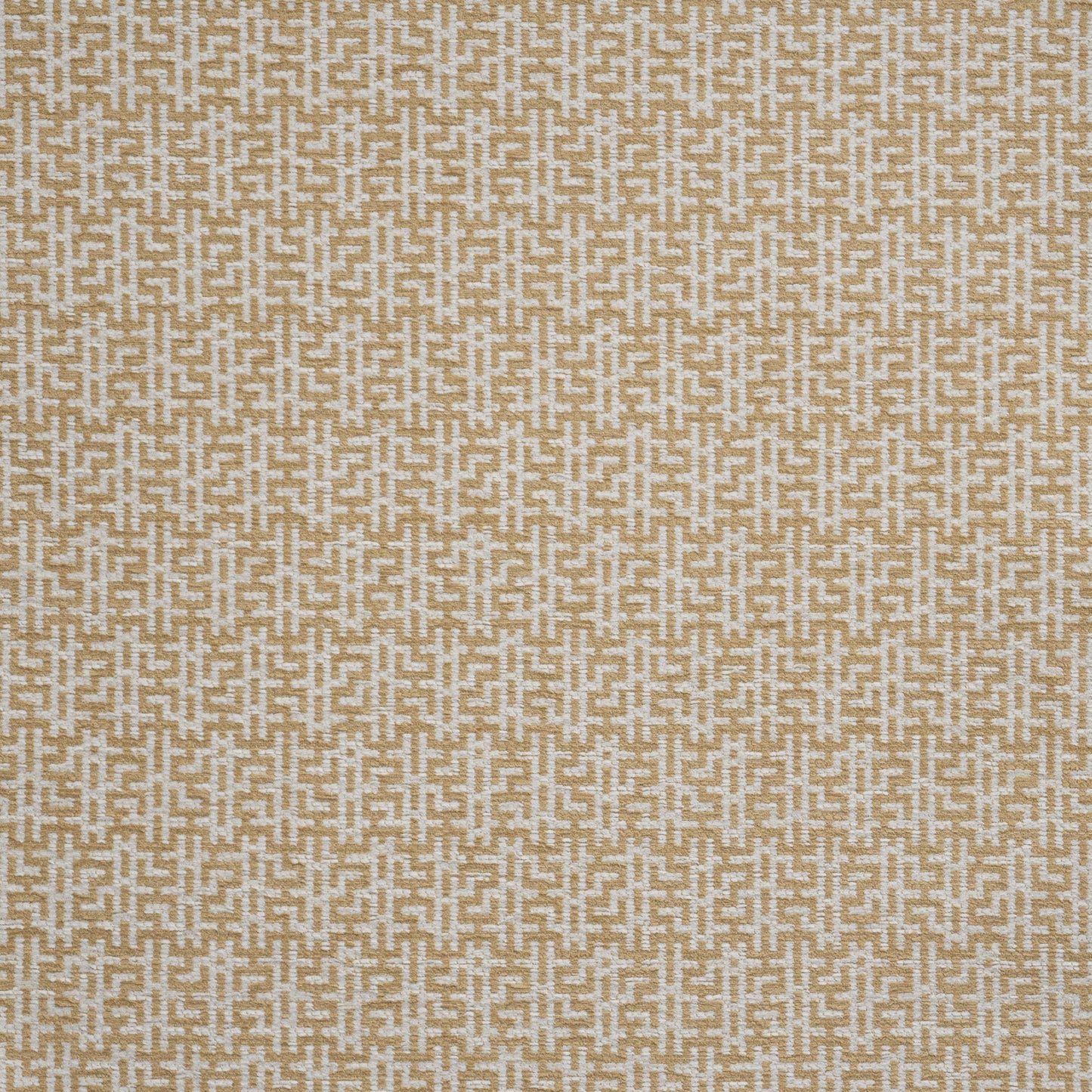 GK5704 Maxwell UPHOLSTERY PATTERNS # 704 MAIZE PW-GOLD RUSH