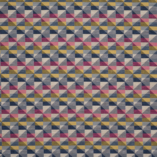 GK7825 Maxwell UPHOLSTERY PATTERNS # 825 GUAVA PW-RHUBARB