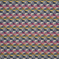 GK7825 Maxwell UPHOLSTERY PATTERNS # 825 GUAVA PW-RHUBARB