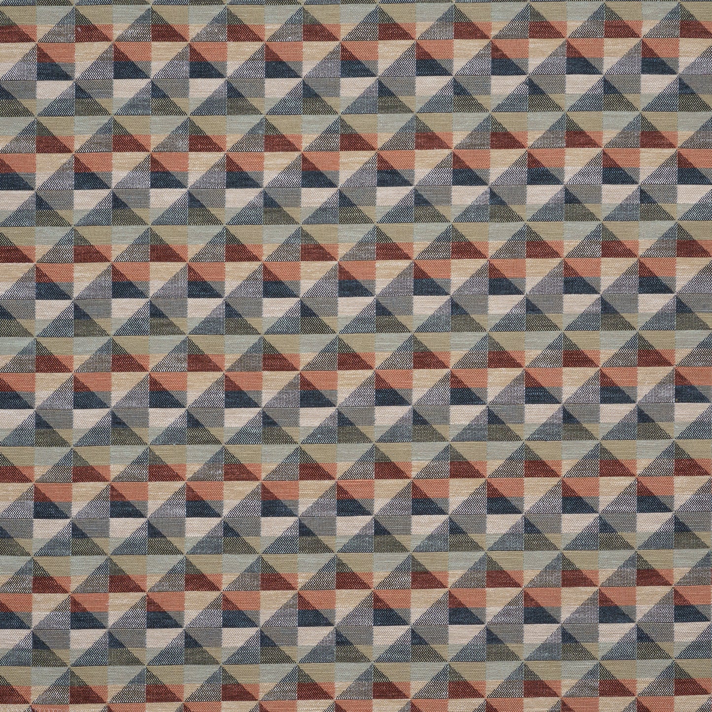 GK7838 Maxwell UPHOLSTERY PATTERNS # 838 SQUASH PW-RHUBARB