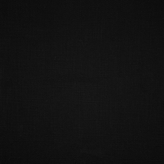 GL2432 Maxwell UPHOLSTERY SOLID/TEXTURES # 432 BLACK CT-BIRCHBARK