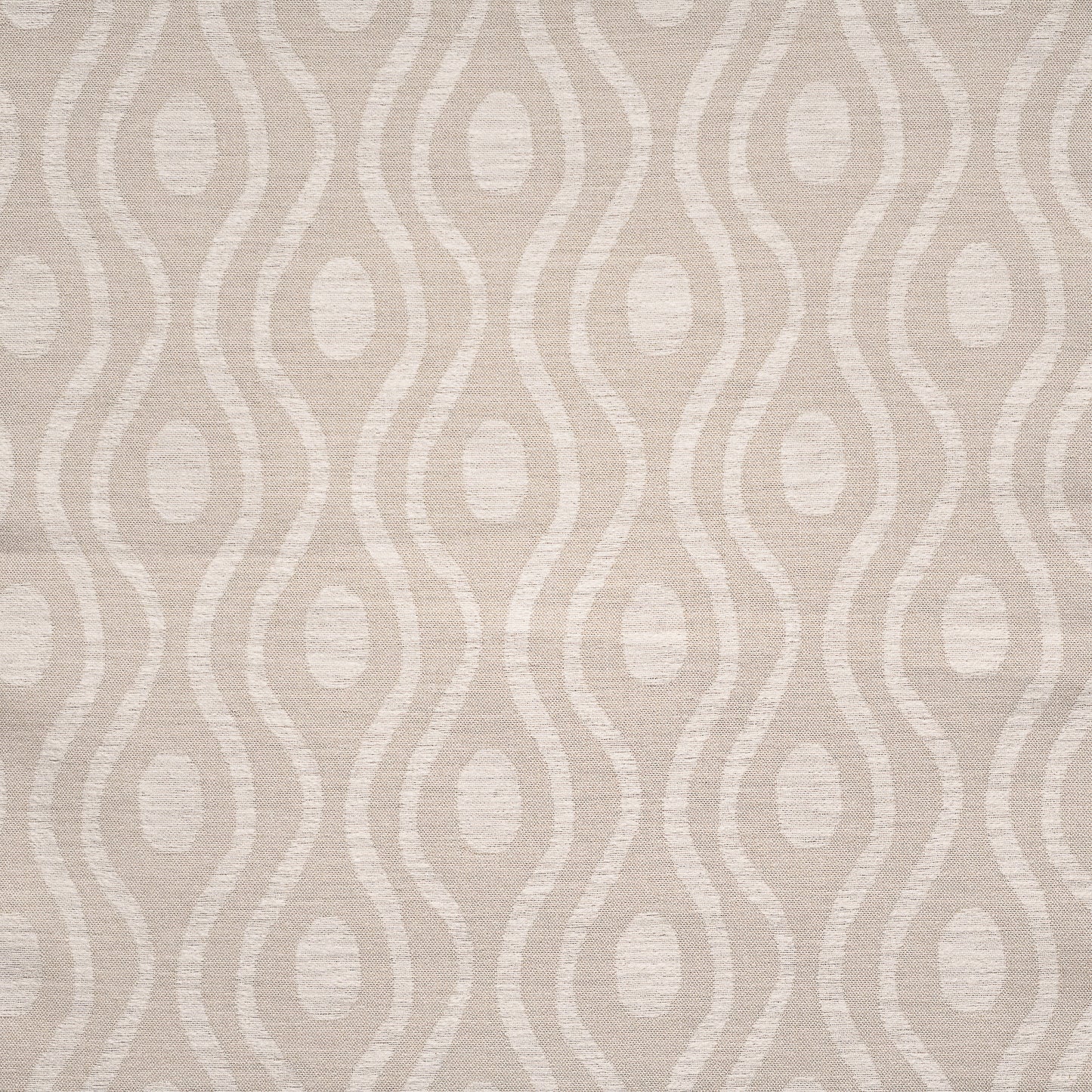 GL4210 Maxwell DRAPERY/MULTI- PATTERN # 210 ALABASTER CT-MARBLE