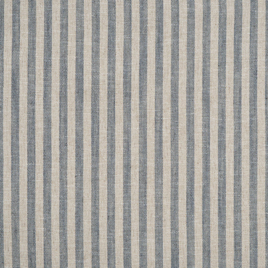 GL6717 Maxwell DRAPERY/MULTI-STRIPE/CHECK # 717 BLUEBERRY STRIPES&CHECKSIV