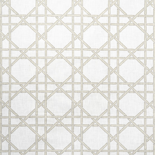GL7407 Maxwell DRAPERY/MULTI- PATTERN # 407 OAT CT-DRIFTWOOD